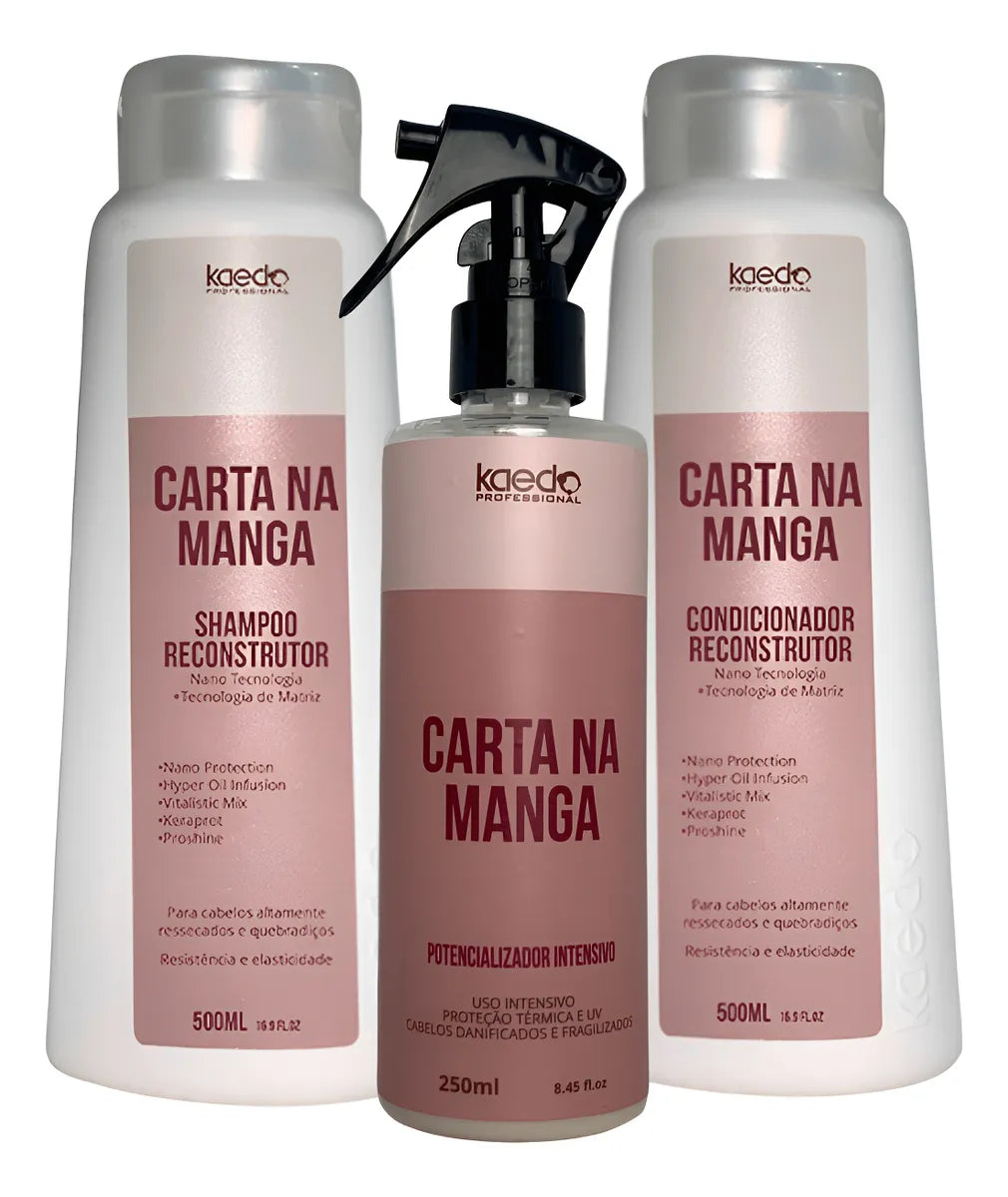 Kit de sistema de bloqueo de reemplazo de nutrientes Hidra Form intensivo en vitaminas 2x1 - Kaedo