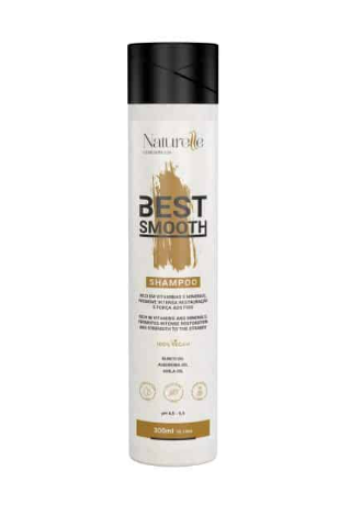 Naturelle Home Care Set Naturelle Best Smooth Home Care Kit 4x 300ml / 4x 10.1 fl oz