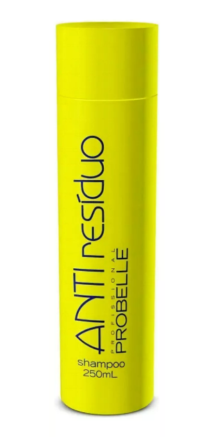 Probelle Shampoo Probelle Anti Residues Shampoo 250ml / 33.81 fl oz
