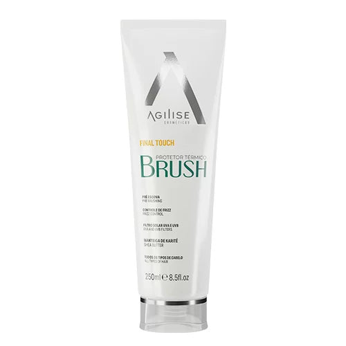Agilise Professional Hair Finisher Agilise Professional Agi Styling Brush 72h 250ml / 8.4 fl oz