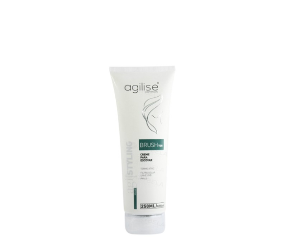 Agilise Professional Home Care Brush 72h Brush Cream 250ml - Agilise Professional