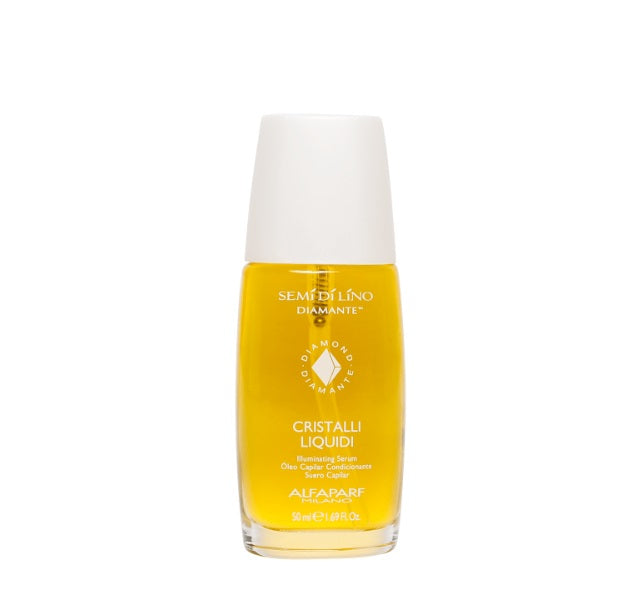 Alfaparf Milano Hair Finisher Alfaparf Milano Cristalli Liquid 50ml / 1.6 fl oz