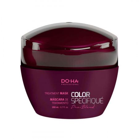 Professional Color Specifique Blond Mascarilla Tratamiento Extendido 200ml - Do-ha