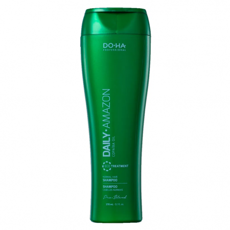 Professional Copaíba Daily Amazon Hair Eco Treatment Shampoo 320ml - Do-ha