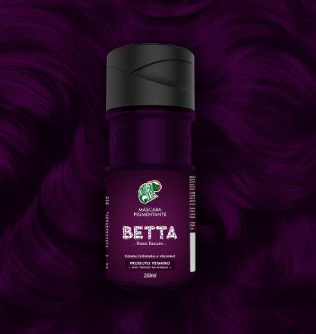 Kamaleão Color Home Care Brazilian Guará Cherry Red Tinting Pigment Vegan Mask 150ml - Kamaleão Color