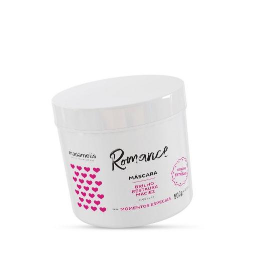 Professional Romance Special Moments Shine Soft Tratamiento Mascarilla 500g - Madamelis