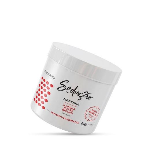 Professional Sedução Mascarilla Tratamiento Momentos Especiales Seducción 500g - Madamelis