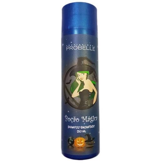 Keratin Enchanted Magic Potion Tratamiento Capilar Champú Limpiador 250ml - Probelle