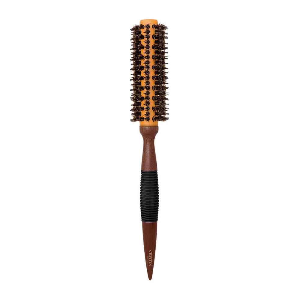 Vertix straightening brush Essential Ceramic 12 Straightening Brush - Vertix Professional