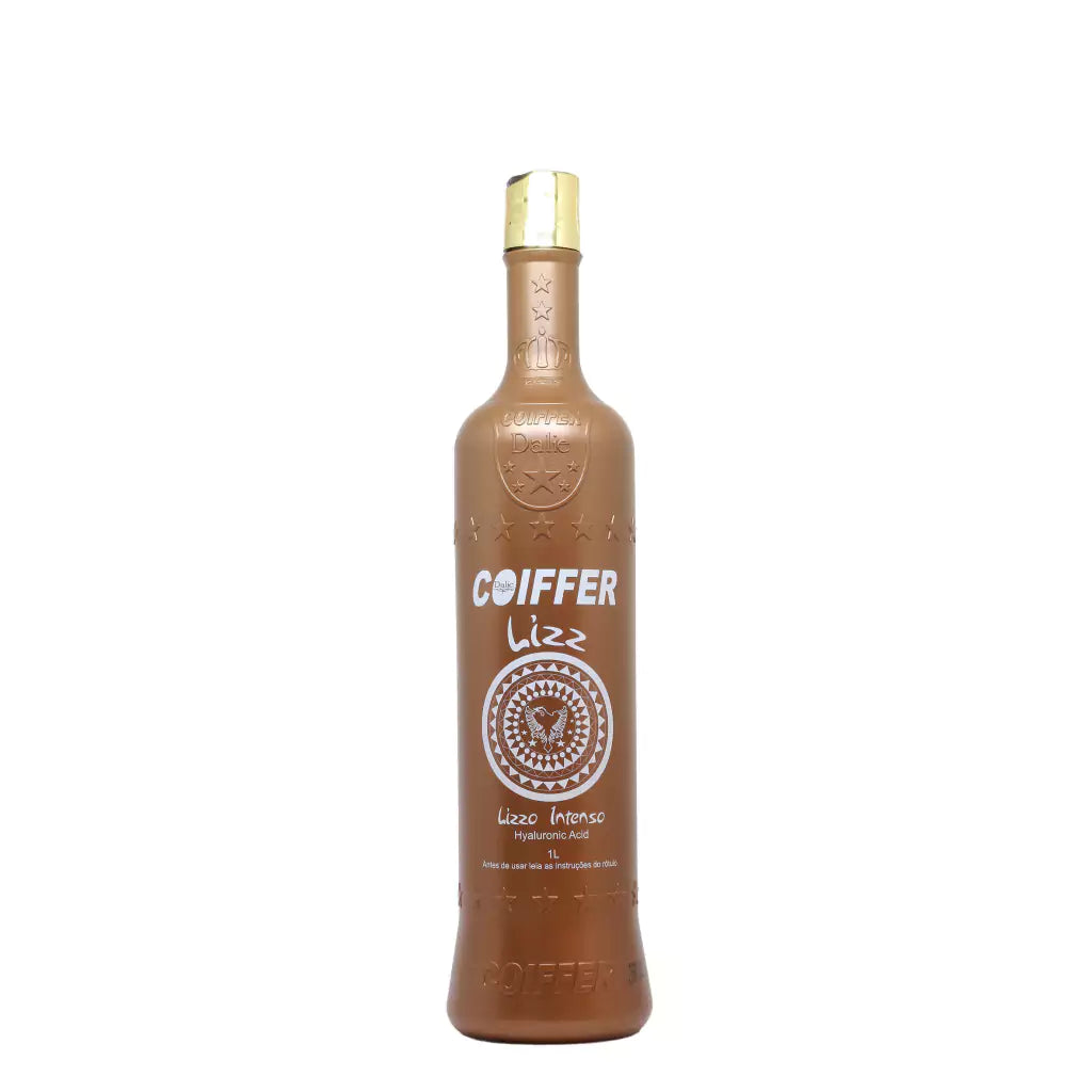 Coiffer Lizz Progressive Brush 1L / 33.8 fl oz