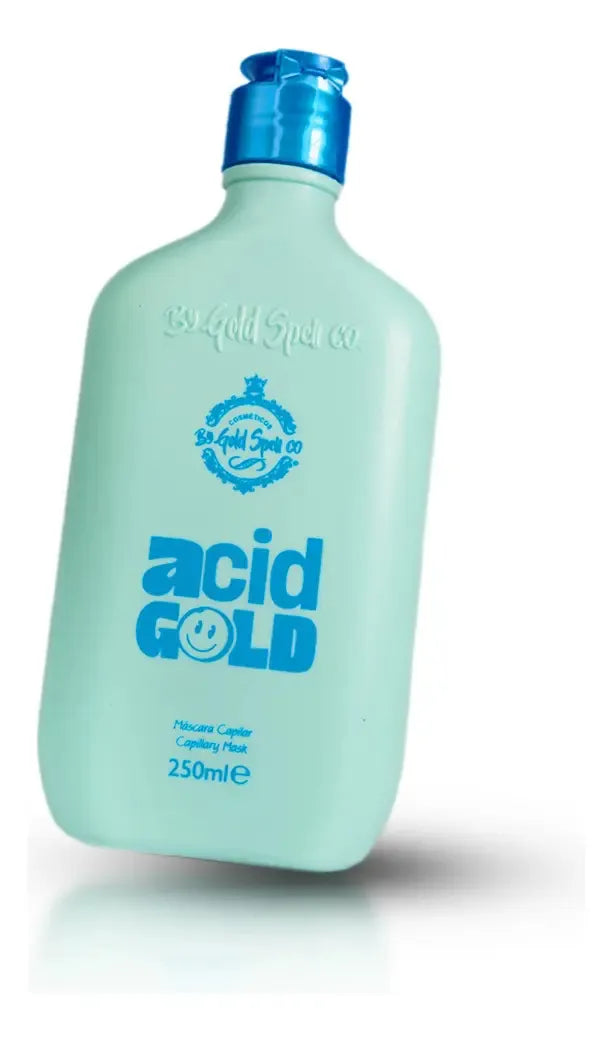 Gold Spell Acidgold 250ml / 8,45 fl oz