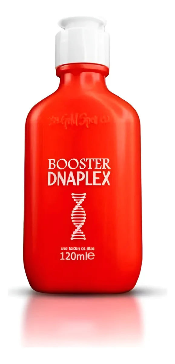 Gold Spell Booster DNAPLEX 120ml / 8.45 fl oz