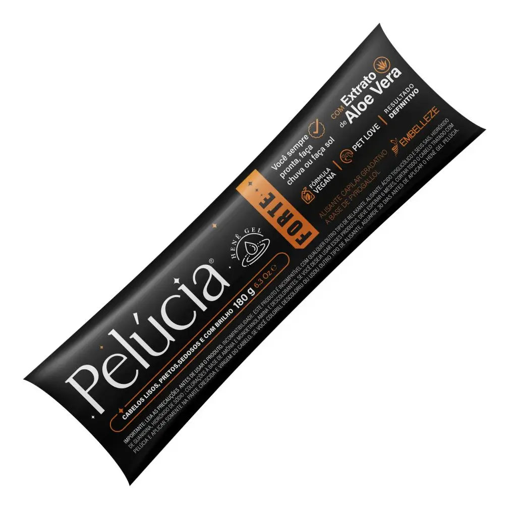Semprebella And Strong Pelucia Kit