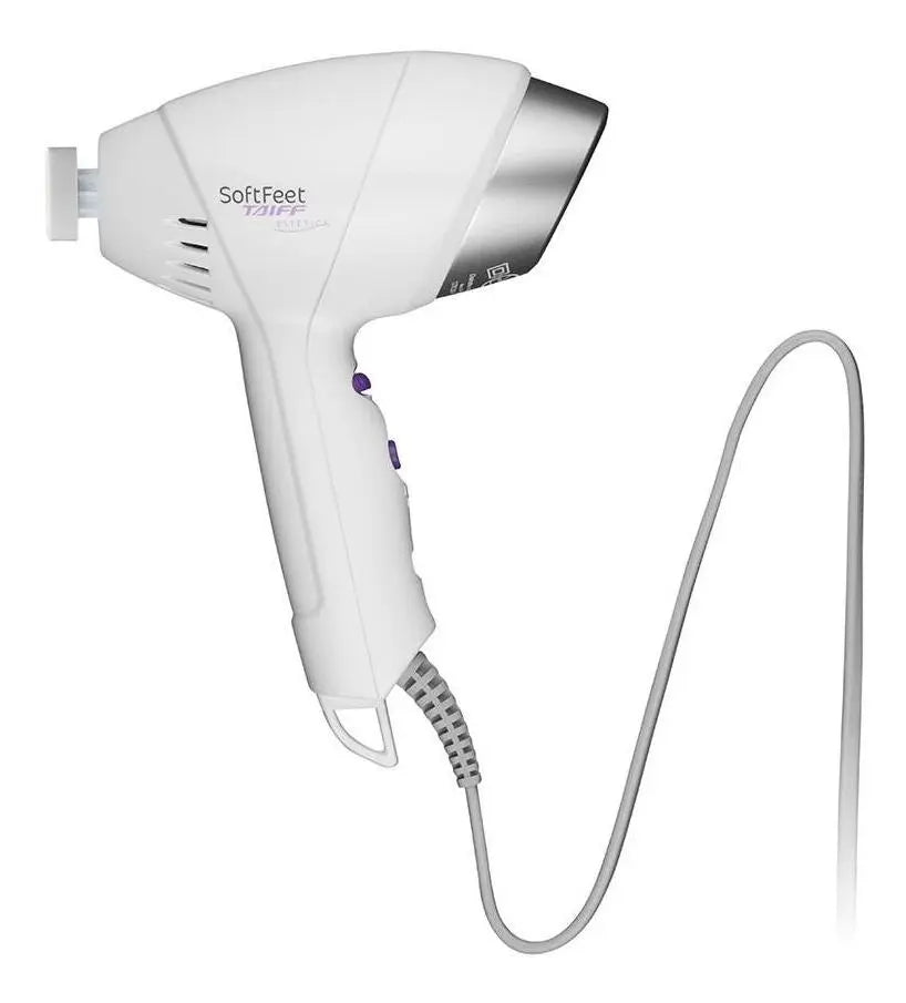 Professional Brazilian Saloon Aesthetic Soft Feet Pedicure Portable Bivolt Taiff