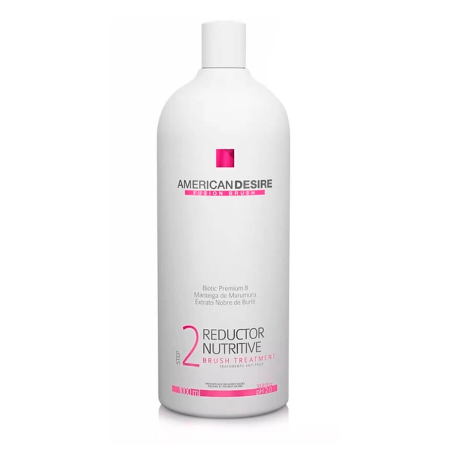 Fusion Brush Clean Force Formaldehyde Biotic Premium 8 1L - American Desire