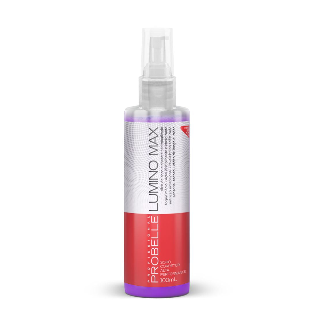 Probelle Hair Finisher Probelle Lumino Max Corrector Serum 100ml / 3.38 fl oz