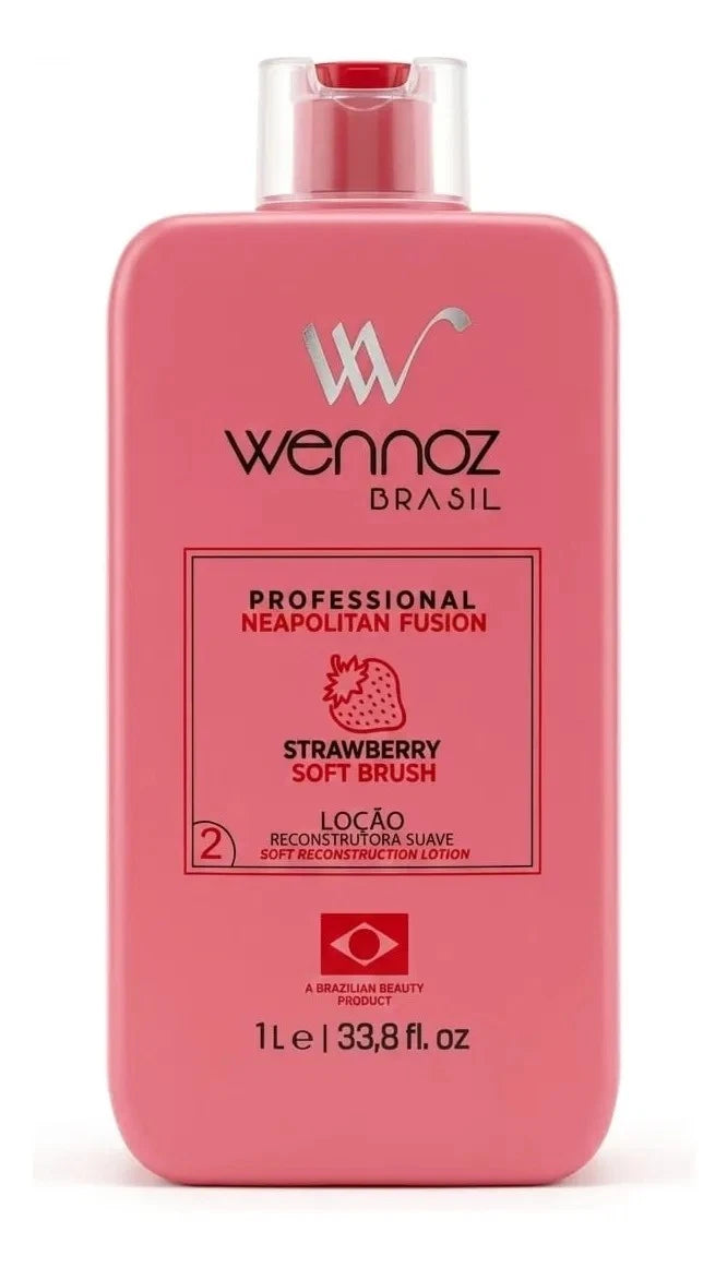 H-Brush Step 2 Only - Honma Tokyo / Wennoz