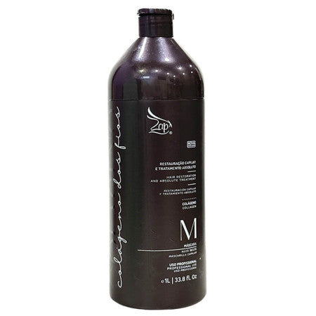 Zap Cosmetics Collagen Treatment 1L / 33.8 fl oz