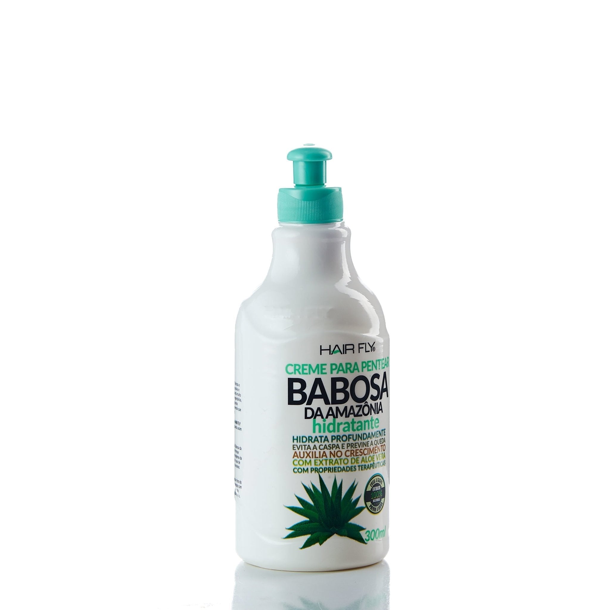 Hair Fly Hair Care Hair Fly Amazon Aloe Vera Combing Cream 300ml
