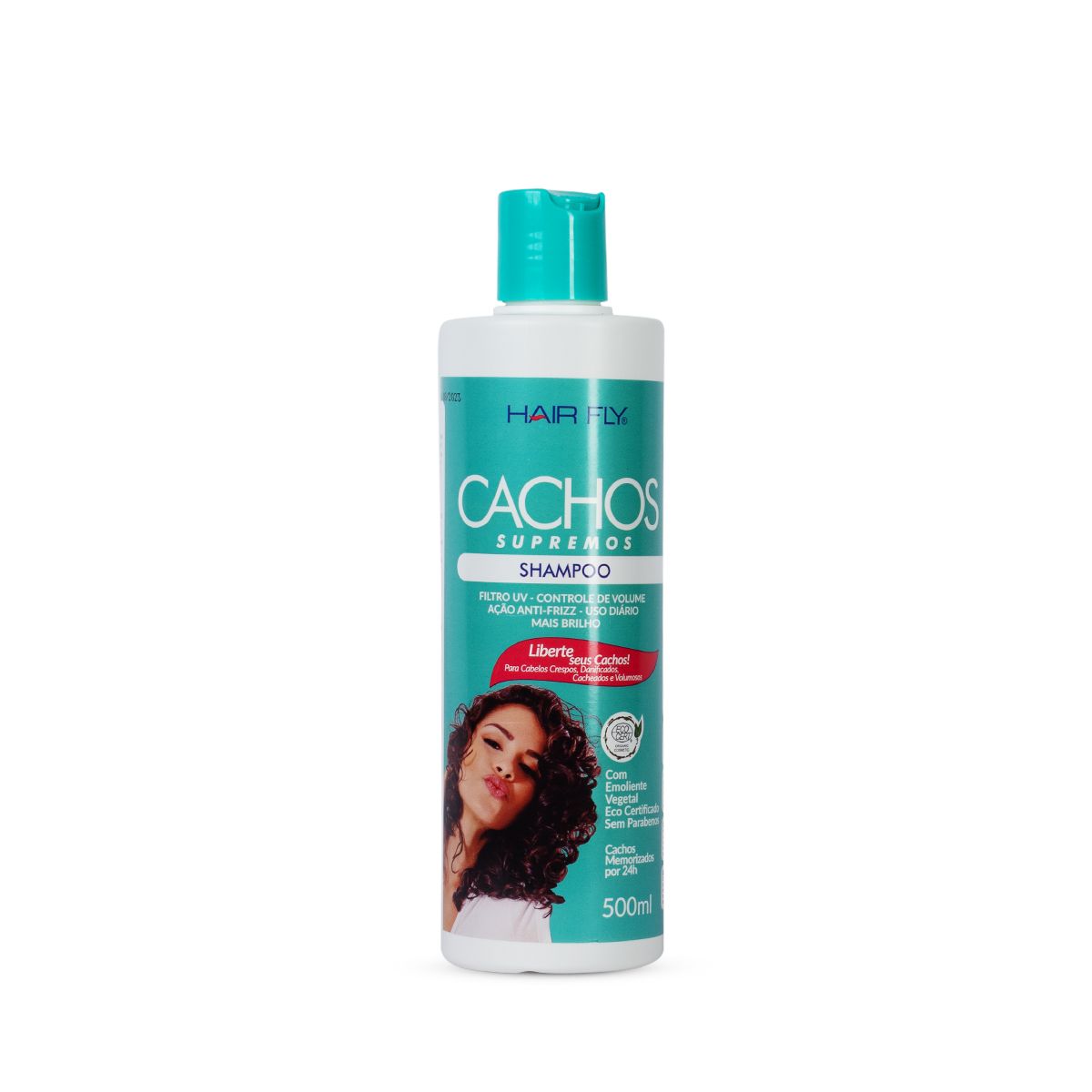Hair Fly Hair Shampoo Hair Fly Shampoo Supreme Bunches - 500ml