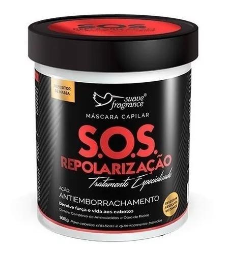 Suave Fragrance Home Care Kit Sos Repolarization - Suave Fragrance