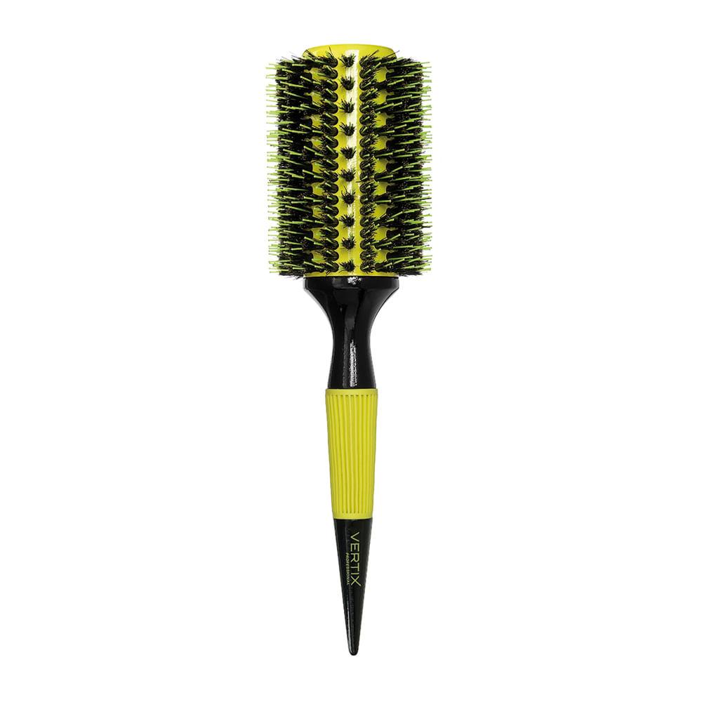 Vertix straightening brush Ceramic Color 43 Straightening Brush  - Vertix Professional